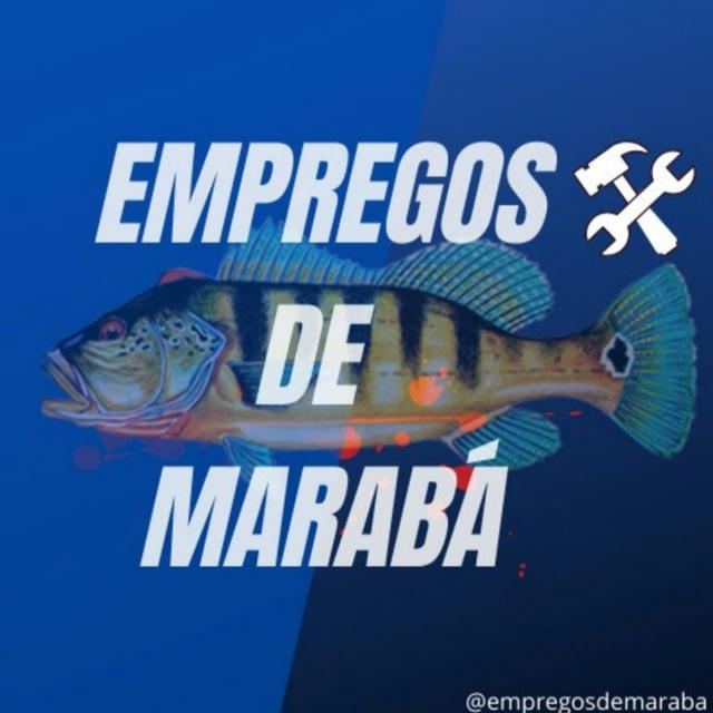 Empregos de Marabá