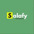 Salafy Semarang