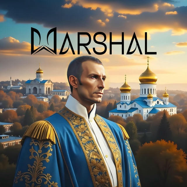 WARSHAL ✙