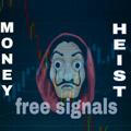 MONEY HEIST FREE SIGNALS