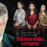 Nerkonda Paarvai Movie Download