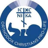 Orthodox Christians Pro-Life