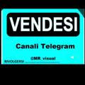 CANALI in VENDITA canale telegram