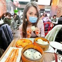 🍡🍭🍔 DS點心香港上門外賣