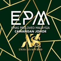 EMPIRE PRELOVED MALAYSIA BY EMAS AZS SDN BHD