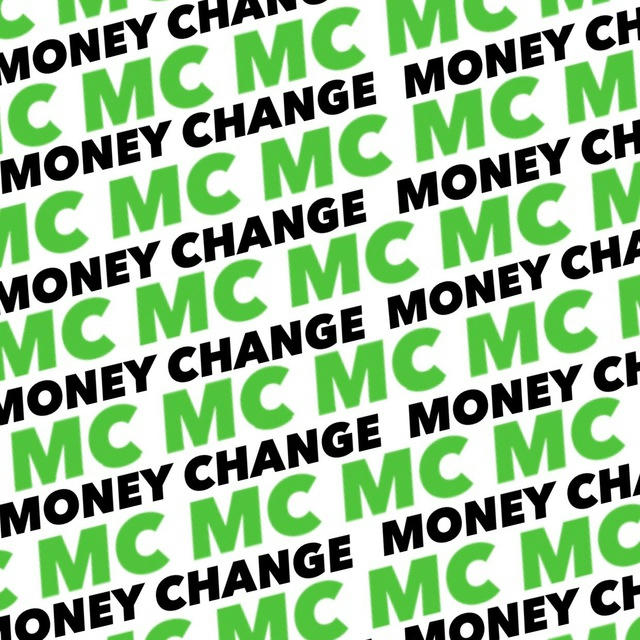 MC MONEY CHANGE CHANNEL