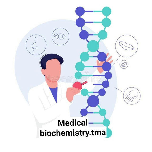 BIOCHEMISTRY@TMA