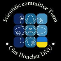 Науковий комітет ДНУ (DNU Scientific committee)