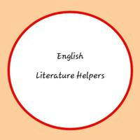 English Literature Helpers