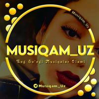 Musiqam_Uz | Elsen Pro🎧️