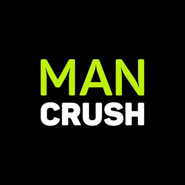 Man Crush