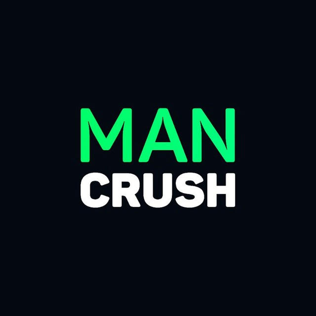 Man Crush