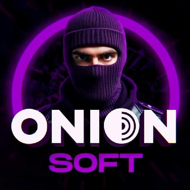 Onion Soft 💾