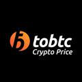 TOBTC | Crypto Price