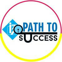 PATH TO SUCCESS - BANK | UPSC |SSC | RAILWAY 🙌🏻