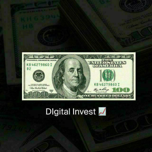 Digital Invest🇺🇿📈