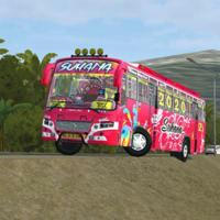 BUSSID LIVERY