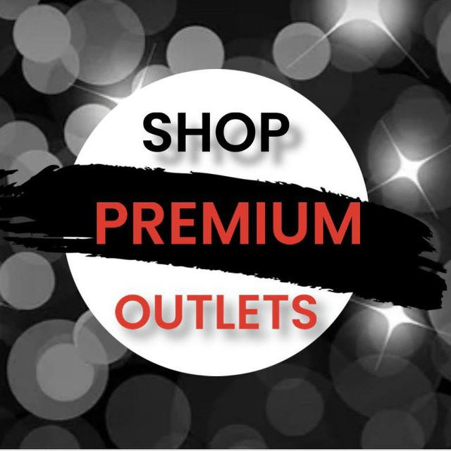 Shop_premium_outlets♥️🖤
