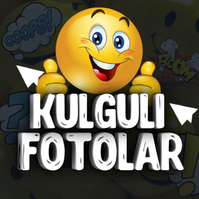 🤣 Kulguli_Fotolar √ | Biz qaytdik...