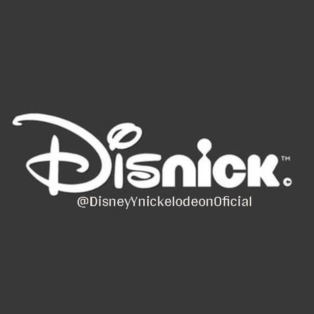 Series Disney & Nickelodeon