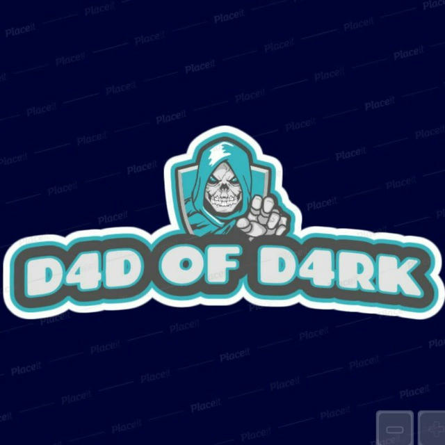 Dad Of Dark Store