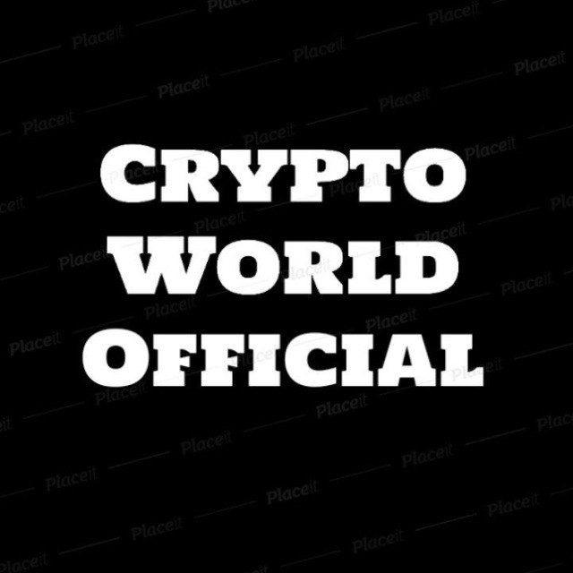 Crypto World Official