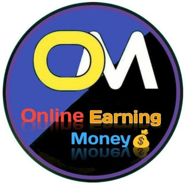 Online Earning Money