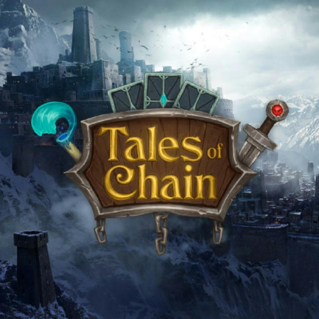 Tales Of Chain Announcements