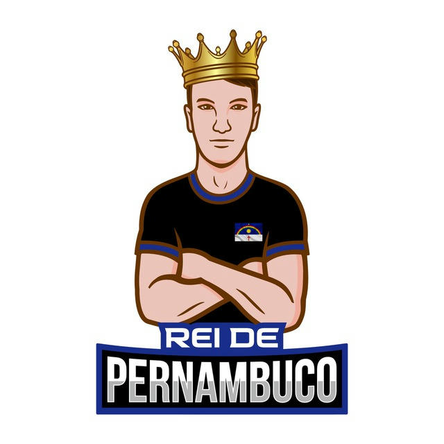 Rei de Pernambuco - FREE 👑