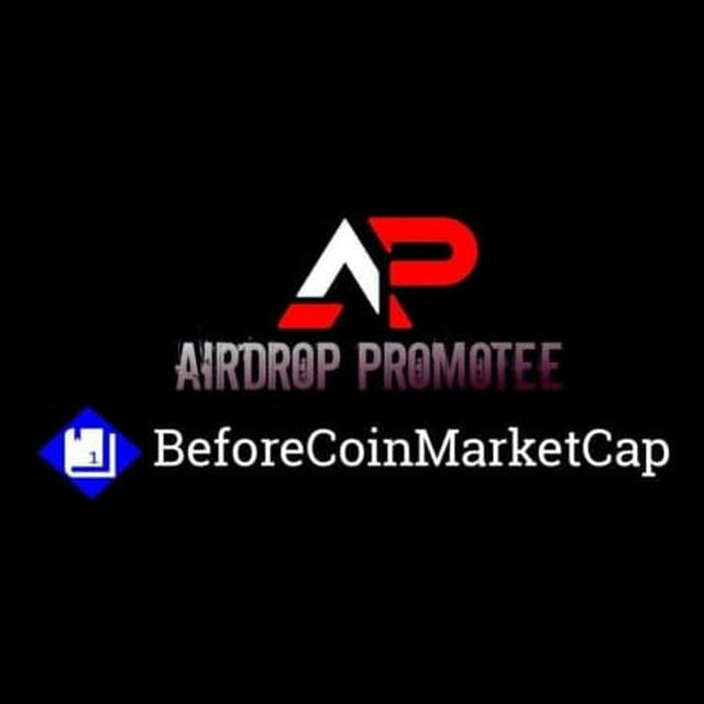 airdrop promotee