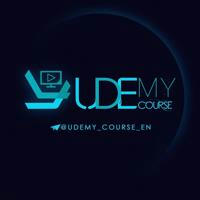 Udemy course