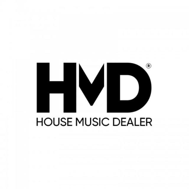 🎵 HMD | House Music Dealer