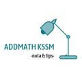 ADDMATH KSSM NOTA & TIPS
