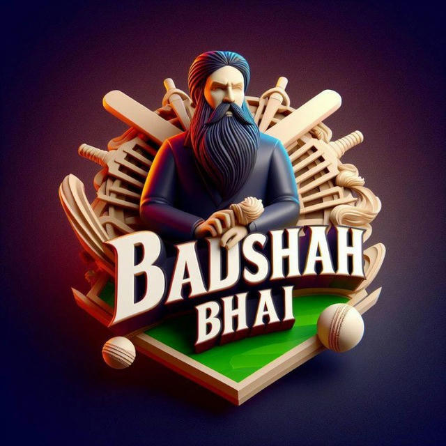 Badshah Bhai™
