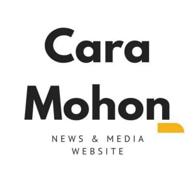 Cara Mohon Channel