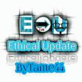 Ethical update