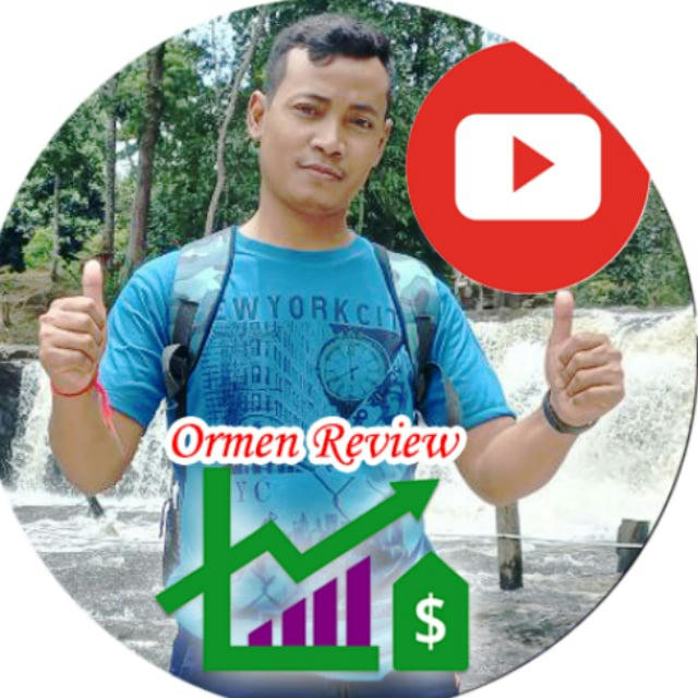 OrmEn_Channel