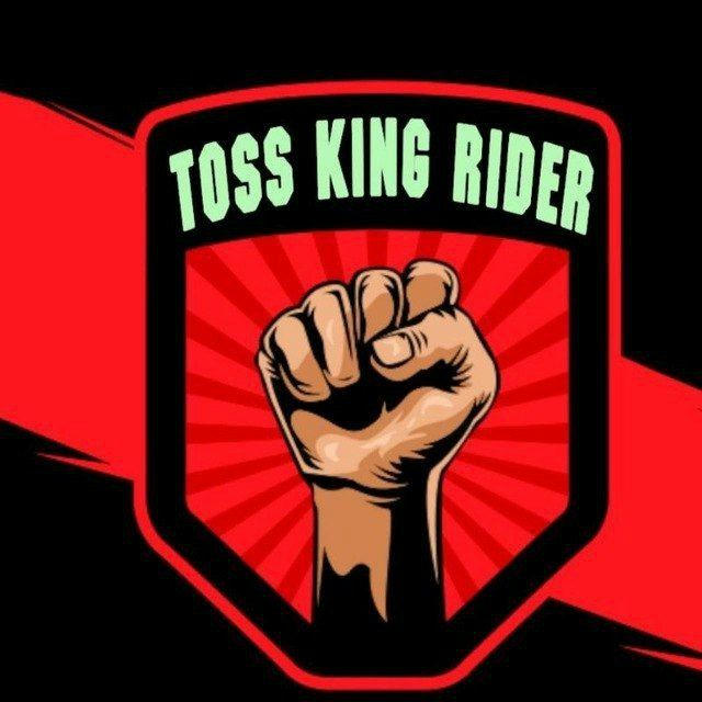 TOSS KING RIDER™