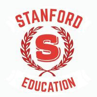 STANFORD EDUCATION