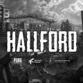 Hallford | PUBG M