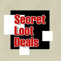 Secret Loot Deals And Offers