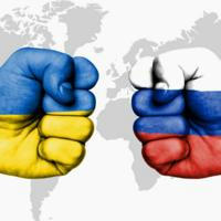 Russia / Ukraine - Archive & War Updates