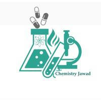 Chemistry Jawad 🧪