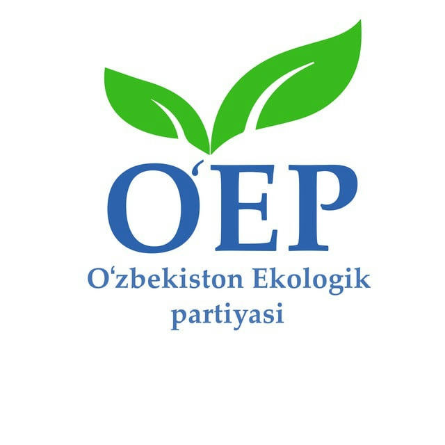 O'zbekiston Ekologik partiyasi