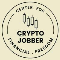 Crypto Jobber (Verify username)
