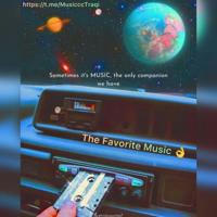 The Favorite Music 👌
