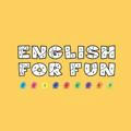 English for Fun💛