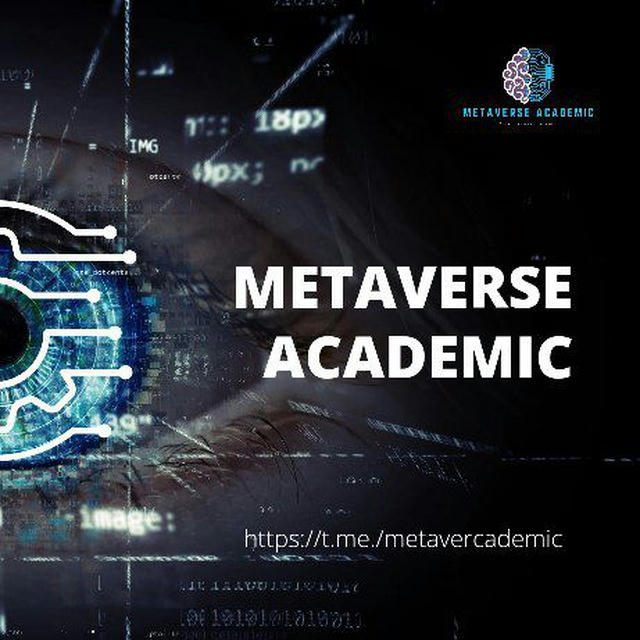 METAVERSE ACADEMIC VAKUM