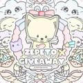 zepeto giveaway