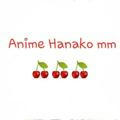 Anime Hanako MM🍒